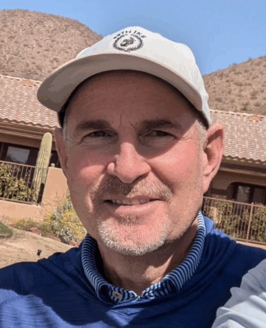 Bart Weissman