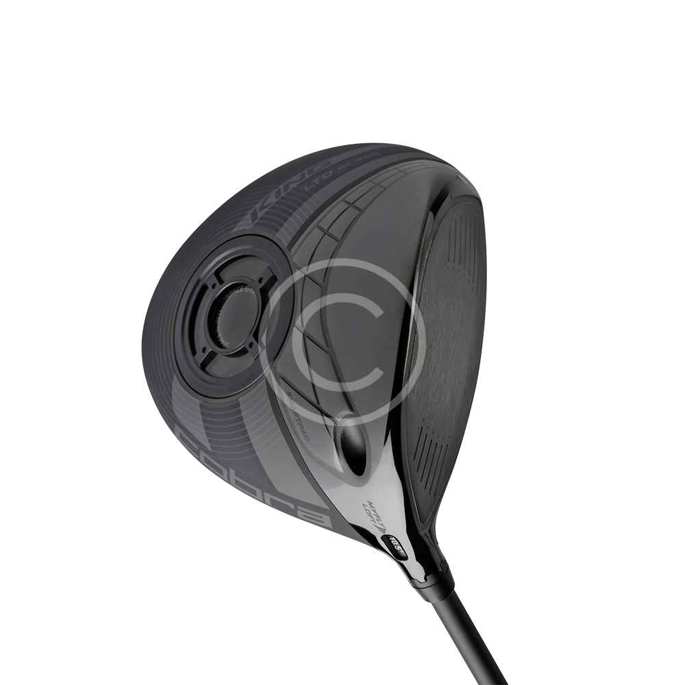 Callaway GBB Epic Sub Zero