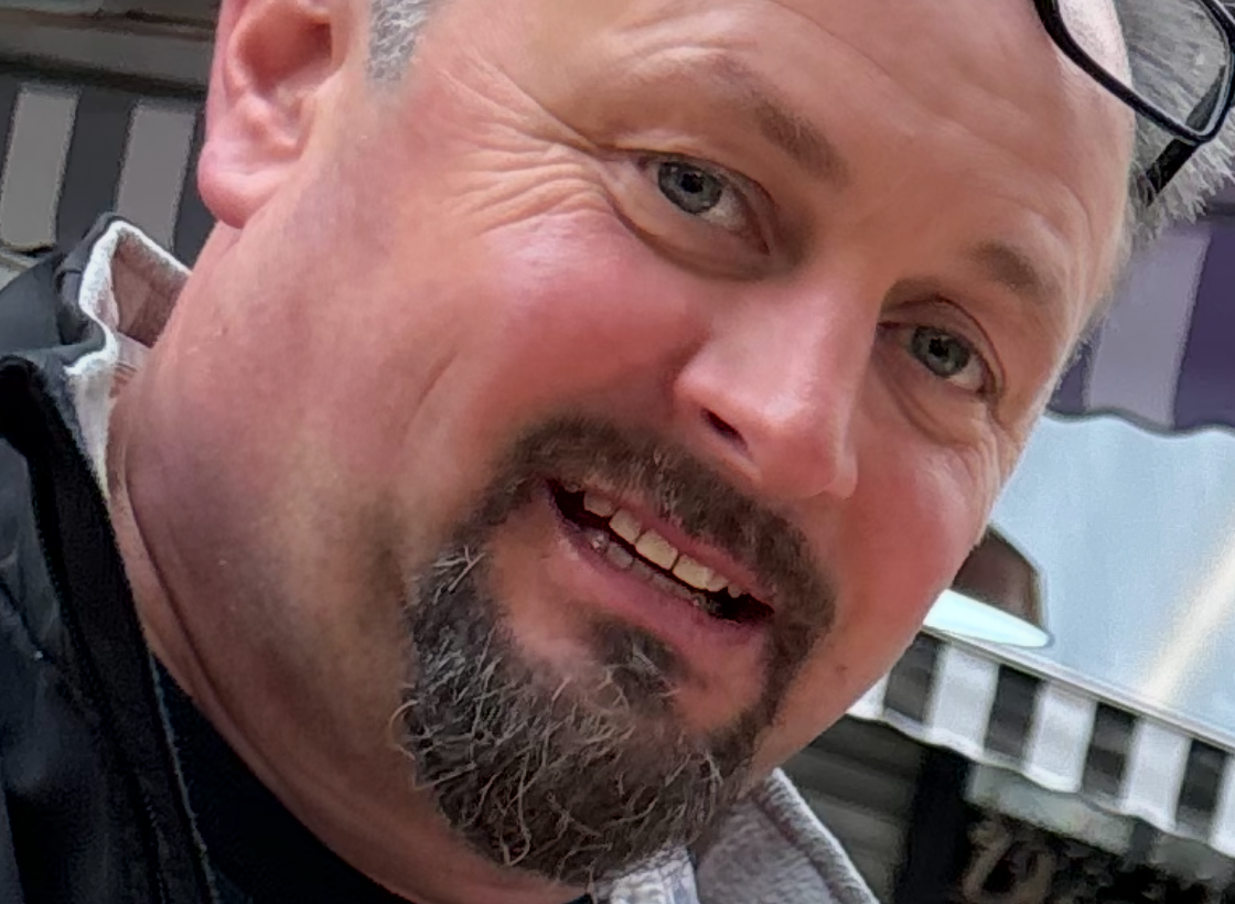 Joe Paladino