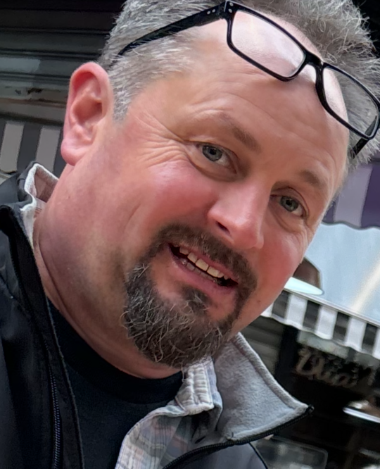 Joe Paladino