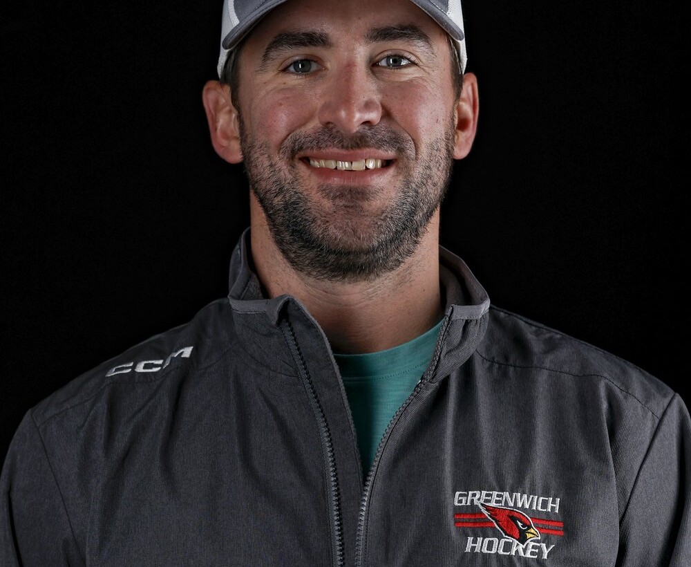 Jack McGroarty